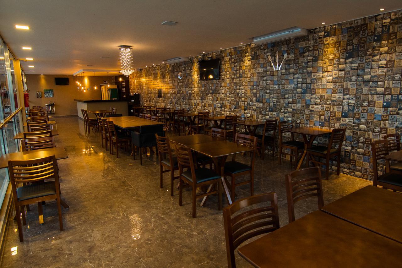 ماكابا Royal Hotel & Gastronomia المظهر الخارجي الصورة