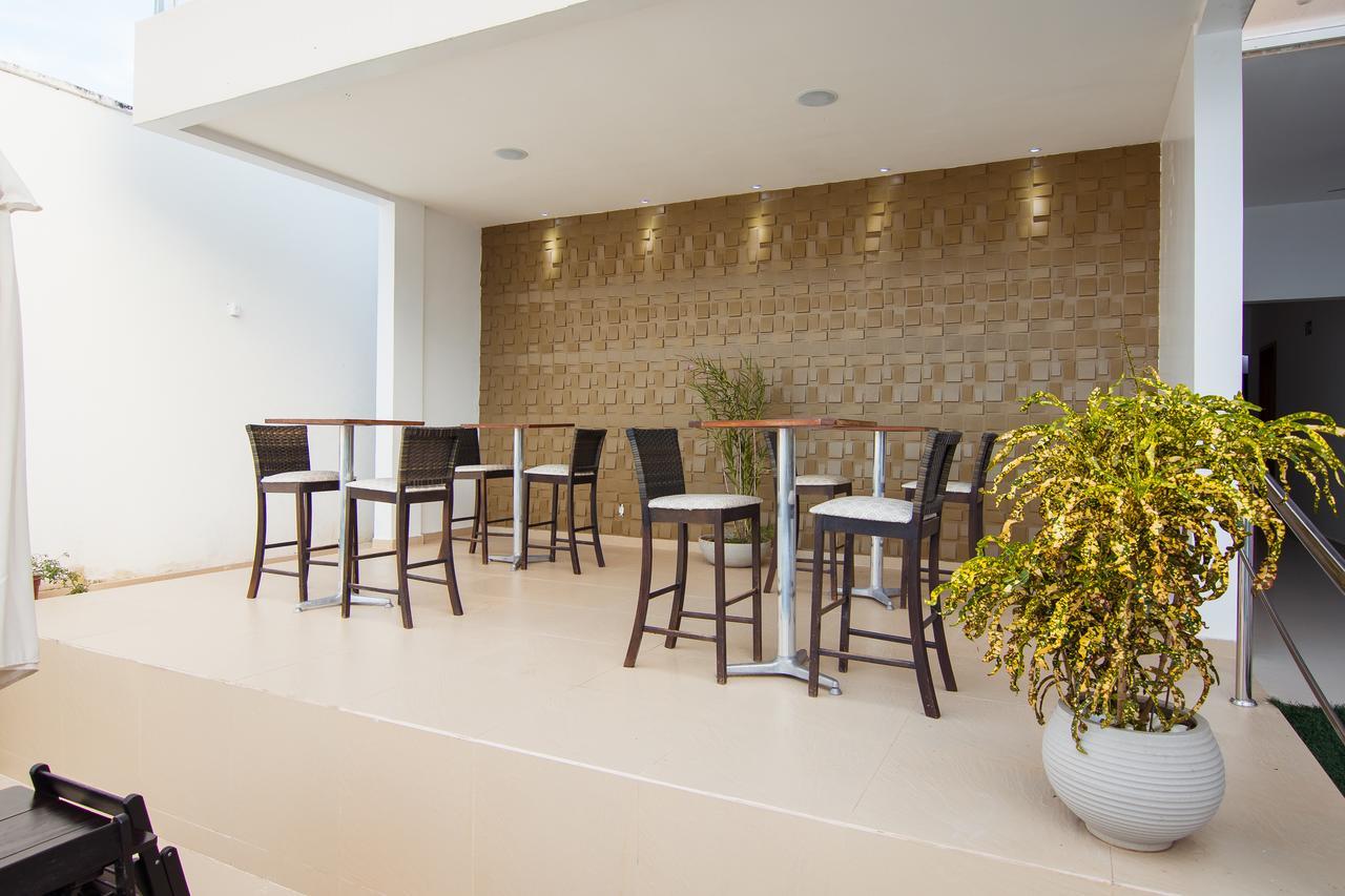 ماكابا Royal Hotel & Gastronomia المظهر الخارجي الصورة